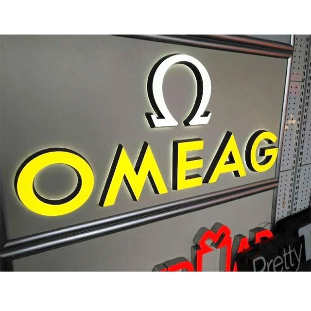 PVC Advertising  Board