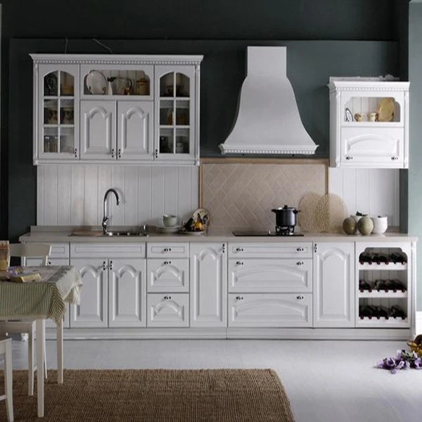 PVC Board Cabinet