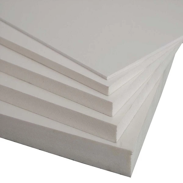 PVC Foam For Outdoor Signs