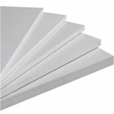 Folja tal-fowm tal-PVC estiża