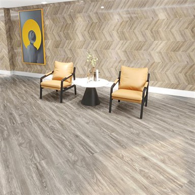 Kwalità Għolja SPC Flooring