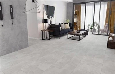 Vinyl SPC Floor