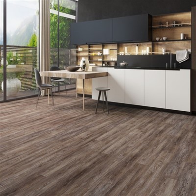 SPC Lussu Vinyl Flooring Planks