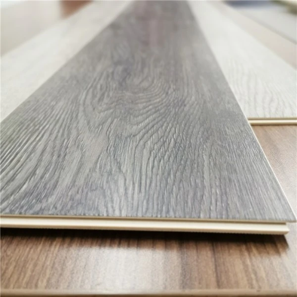 SPC Vinyl Flooring Planks 4.5mm