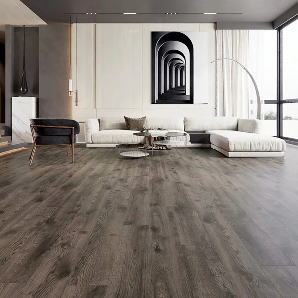 Waterproof Vinyl Plank Flooring