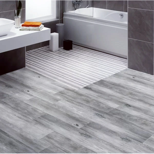 Luxury Vinyl Free Room Flooring