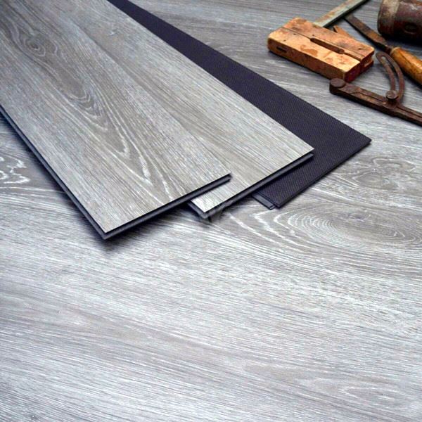 Vinyl SPC Floor for House