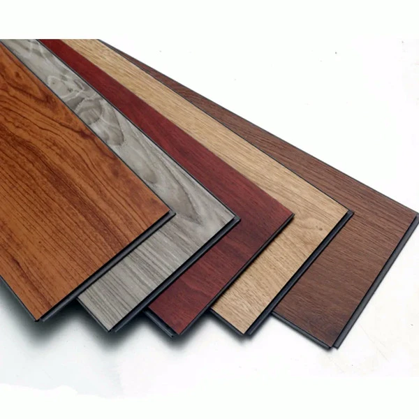 Vinyl Plank Waterproof Flooring