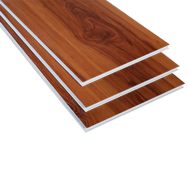 Durable Vinyl Floors