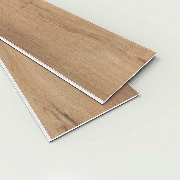 Durable And Waterproof Vinyl Flooring