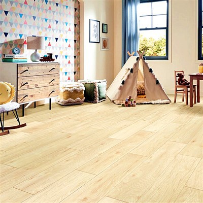 6mm SPC Stone Plastic Composite Flooring